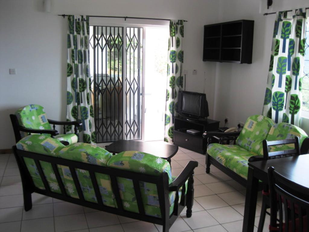 Chepsted Chalets Glacis  Zimmer foto
